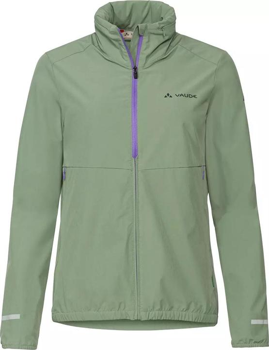 Image du produit Vaude Cyclist Air Jacket (44)