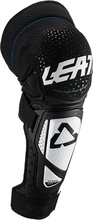 Produktbild Leatt 3DF Hybrid EXT (L, Knieschoner, Paar)