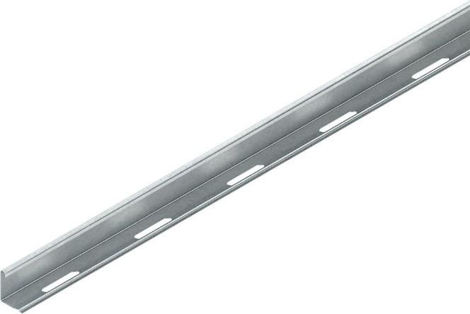 Produktbild Niedax NIE RW35F Trennsteg 30x3000mm T0,75mm feuerverz.