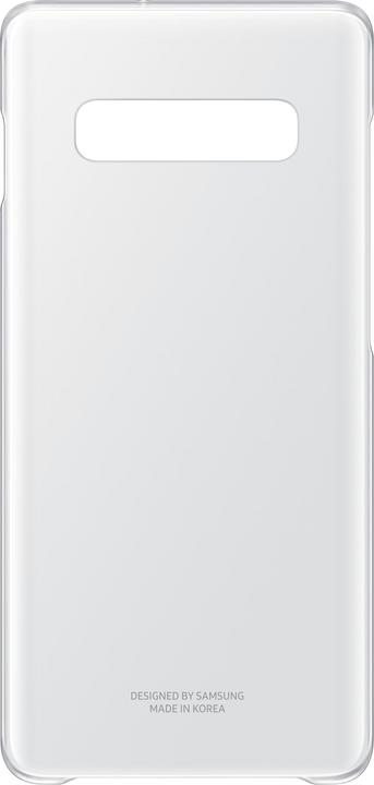 Produktbild Samsung Clear Cover (Samsung Galaxy S10+)
