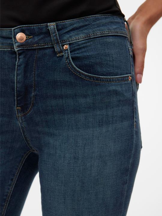 Actual product image Vero Moda VMLUX Jeans Slim Fit Jeans (34)