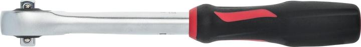Produktbild Vigor 360° Drehgriff-Umschaltknarre ∙ V6008 ∙ Vierkant 10 mm (3/8 Zoll) ∙ 237 mm (3/8")
