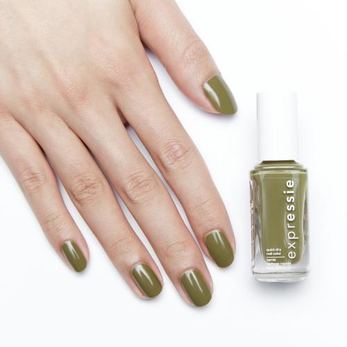 Produktbild Essie Nail Expressie (320 precious cargo-go!, Farblack)