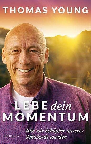 Image du produit Lebe dein Momentum (Allemand, Thomas Young, 2017)