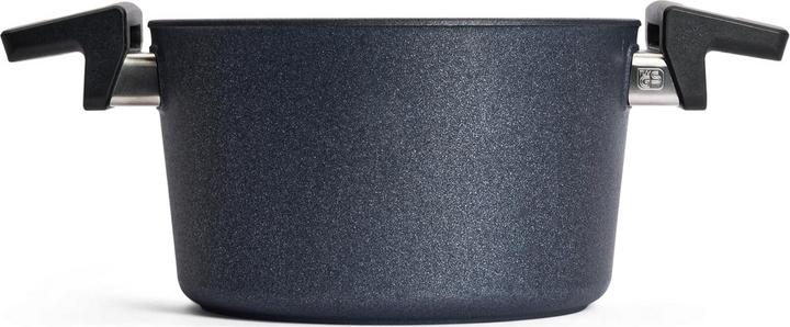 Actual product image Woll Active Lite (20 cm, Steam cooker, Cast aluminium)