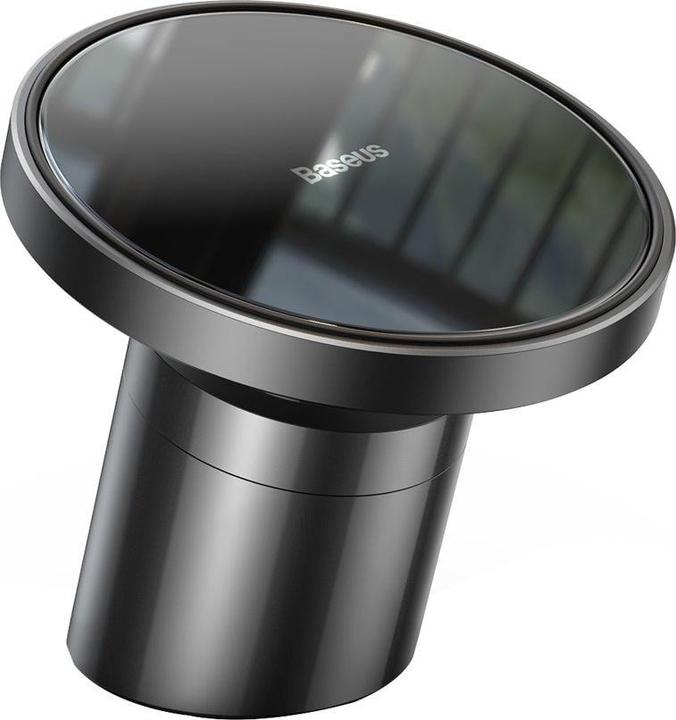 Actual product image Baseus MagSafe Magnetic Car Mount