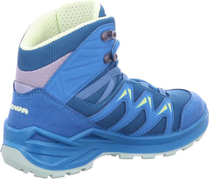 Immagine prodotto Lowa Innox Pro GTX Junior (34)