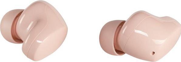 Immagine prodotto Xiaomi Redmi Buds 6 Play Rosa, BHR8775GL (Nessuna soppressione del rumore, 7.50 h, Senza fili)