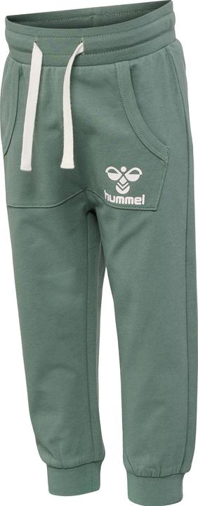 Actual product image hummel hmlFUTTE PANTS (56)
