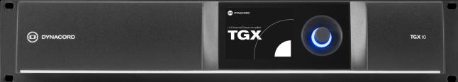 Image du produit Dynacord Amplificateur PA SL 900 RMS Puissance (Stade final)