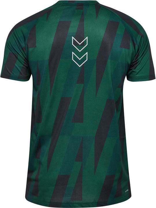 Immagine prodotto hummel hmlCOURT AOP T-SHIRT LEGGERA (XL)