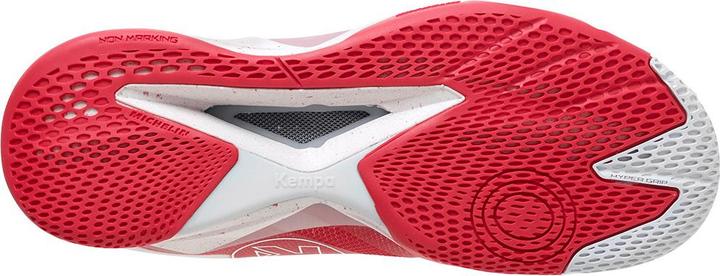 Image du produit Kempa Chaussures de handball Wing Lite 2.0 Women blanc/rouge (38)