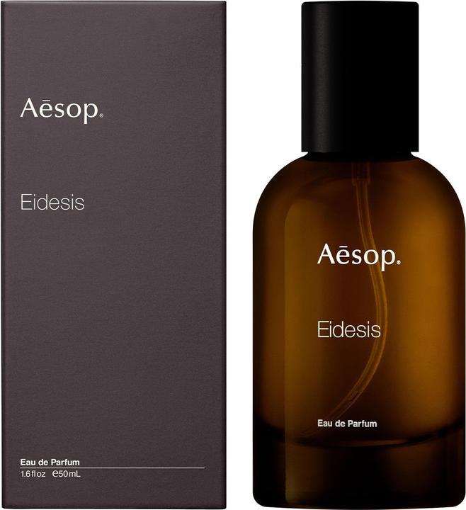 Produktbild Aesop Eidesis (Eau de Parfum, 50 ml)