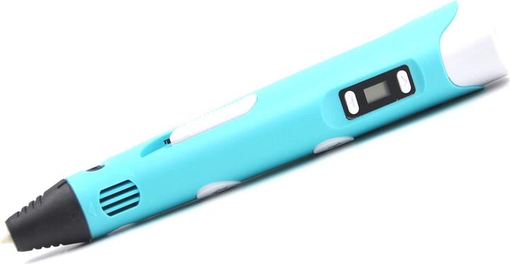 Actual product image Myriwell 3D printing pen with LCD display