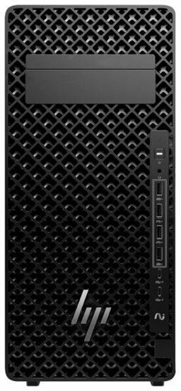 Image du produit HP Z2 TOWER G1I U9-285K (Intel Core Ultra 9 285K, 64 Go, 1000 Go, RTX 2000 Ada)