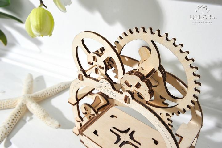 Produktbild Ugears Schatulle