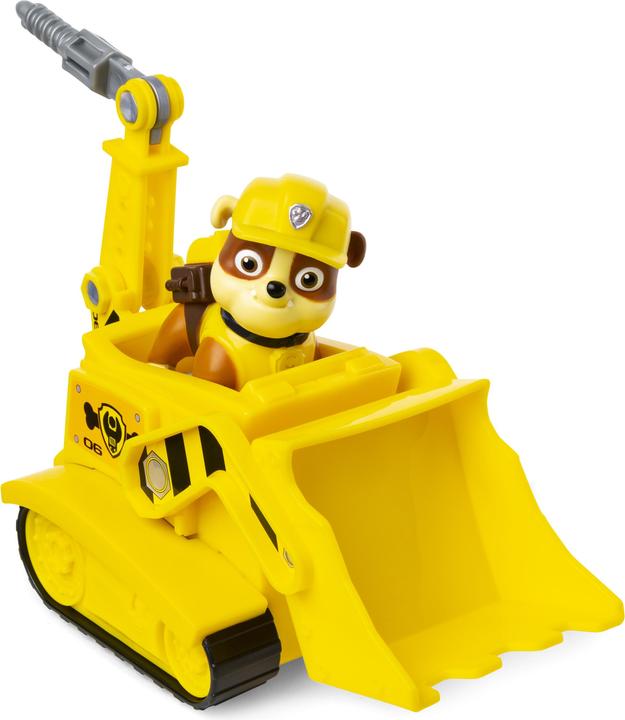 Immagine prodotto Spin Master Rubbles Bulldozer