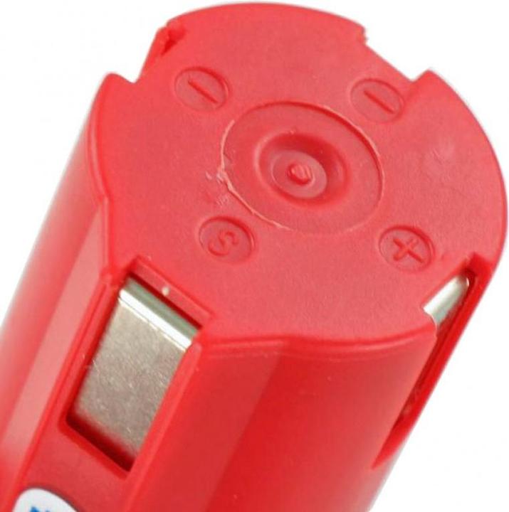 Immagine prodotto Minifix Batteria 210 (2.4 V)