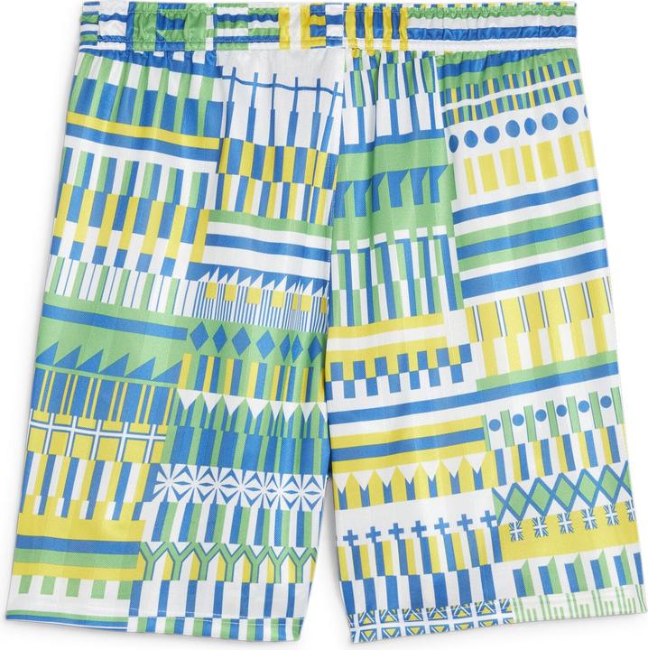 Actual product image Puma FanwearCapsule Shorts (L)