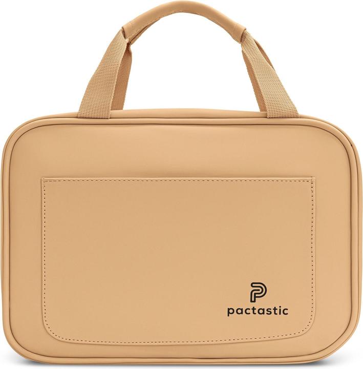 Actual product image Pactastic Urban Collection toiletry bag 30 cm (4 l)