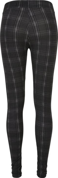 Immagine prodotto Urban Classics Leggings morbidi AOP da donna (XS)