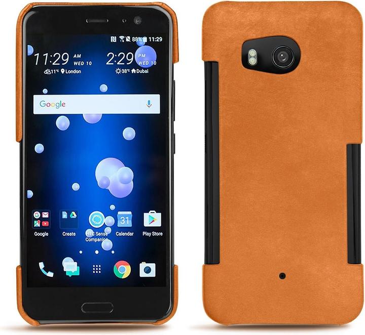 Image du produit Noreve Housse cuir (HTC U11)