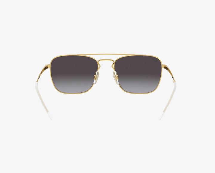 Actual product image Ray Ban Rb3588