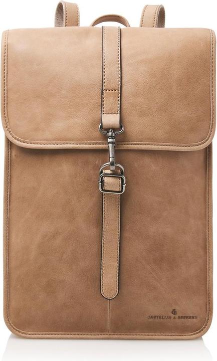 Produktbild Castelijn & Beerens Carisma Laptoprucksack 15,6" RFID