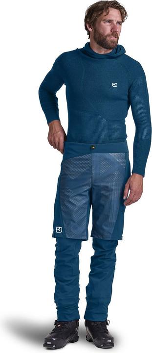 Actual product image Ortovox Col Becchei WB Shorts (L)