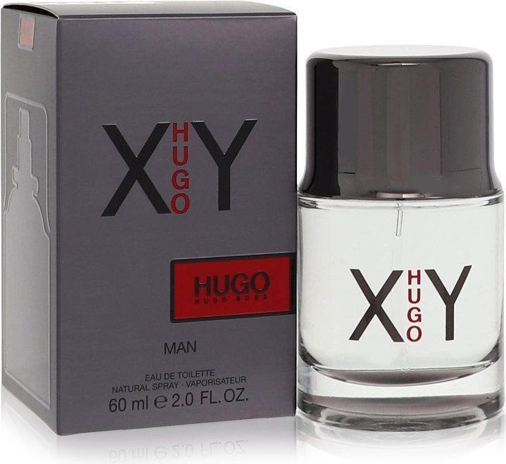 Produktbild Hugo Boss Hugo XY (Eau de Toilette, 60 ml)