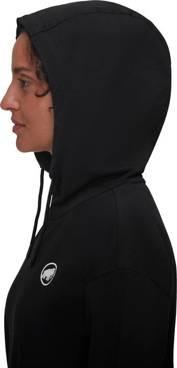 Image du produit Mammut ML Hoody Femme Original (M)