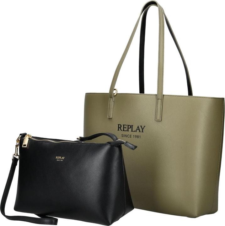 Actual product image Replay Taschen