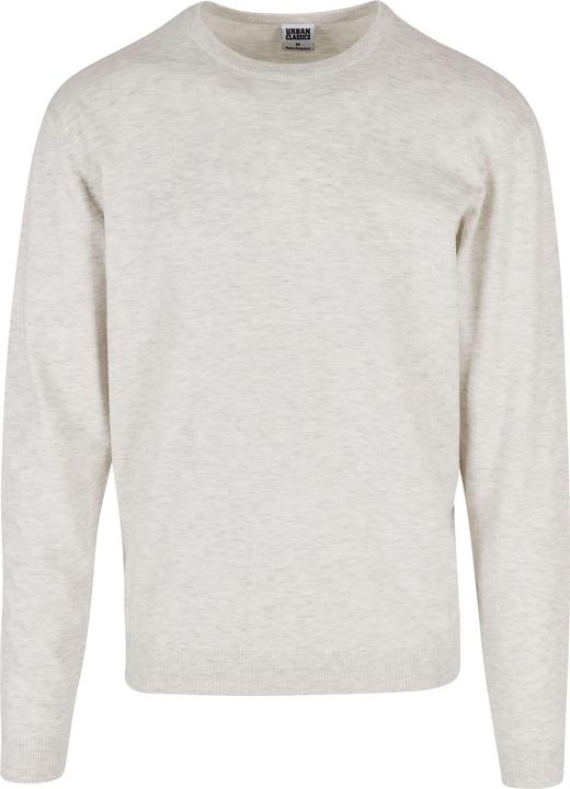 Urban Classics Eco Mix Sweater - 19447