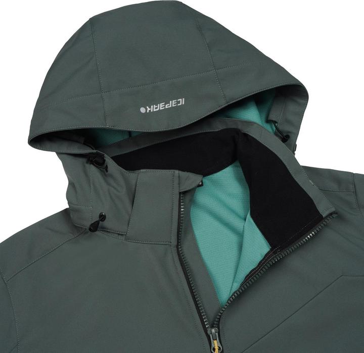 Actual product image Icepeak Barmstedt (46)