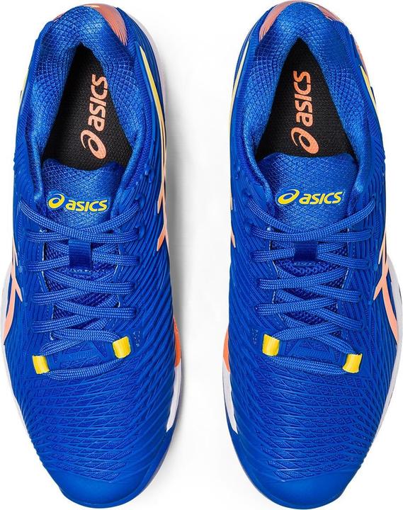 Produktbild ASICS Performance Solution Speed FF 2 Sandplatz Tennisschuh Herren (46)