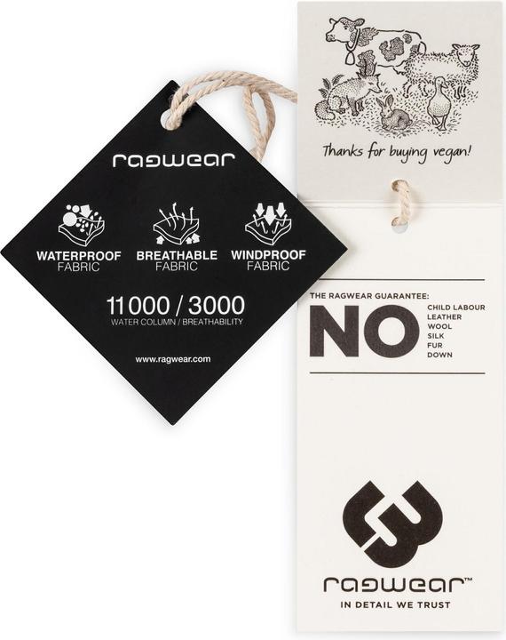 Produktbild Ragwear Dowey Tech (XXL)