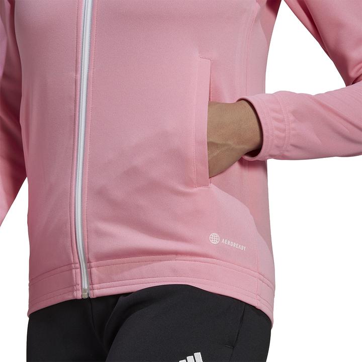 Produktbild adidas Entrada 22 Trainingsjacke Damen (XS)