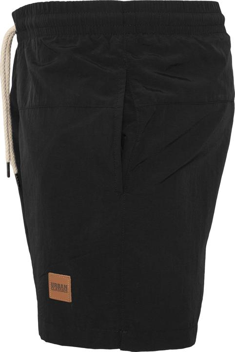 Image du produit Urban Classics Block Swim Shorts (3XL)