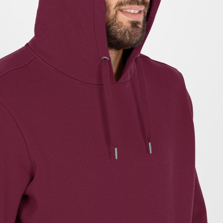 Produktbild JAKO Kapuzensweat Organic (5XL)