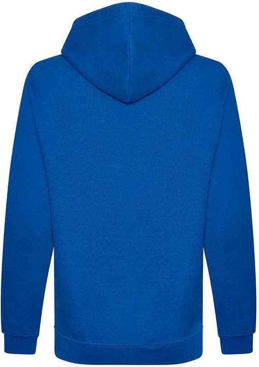 Actual product image Awdis Hooded jumper from organic farming (XL)