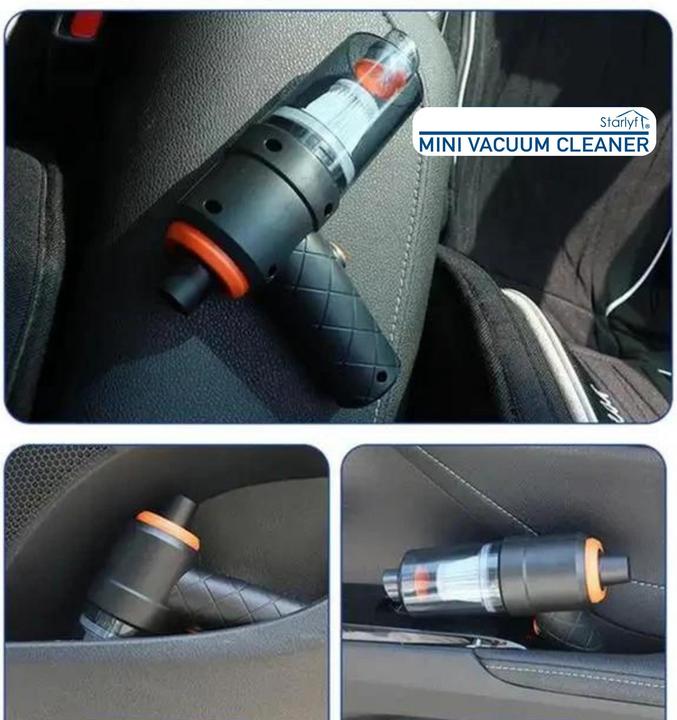 Produktbild Starlyf Mini Vacuum Cleaner