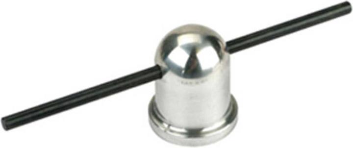 Produktbild Saito prop nut, electric starter