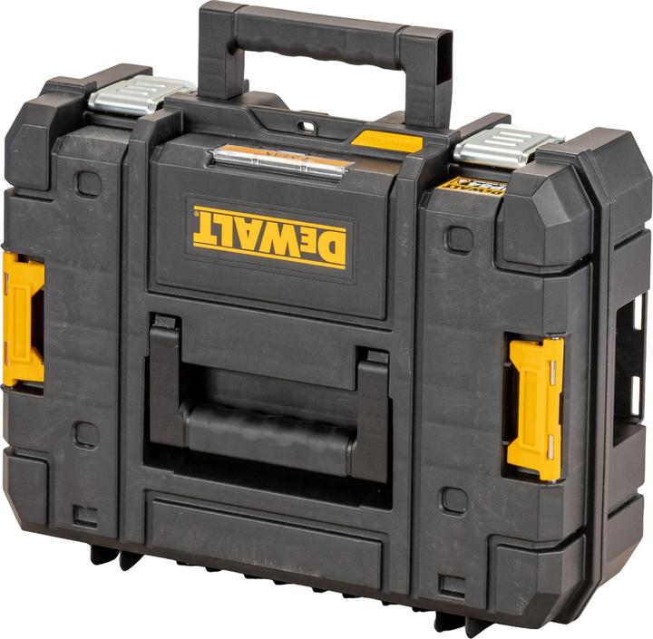 Actual product image DeWalt DCD999NTXJ (Rechargeable battery operated)