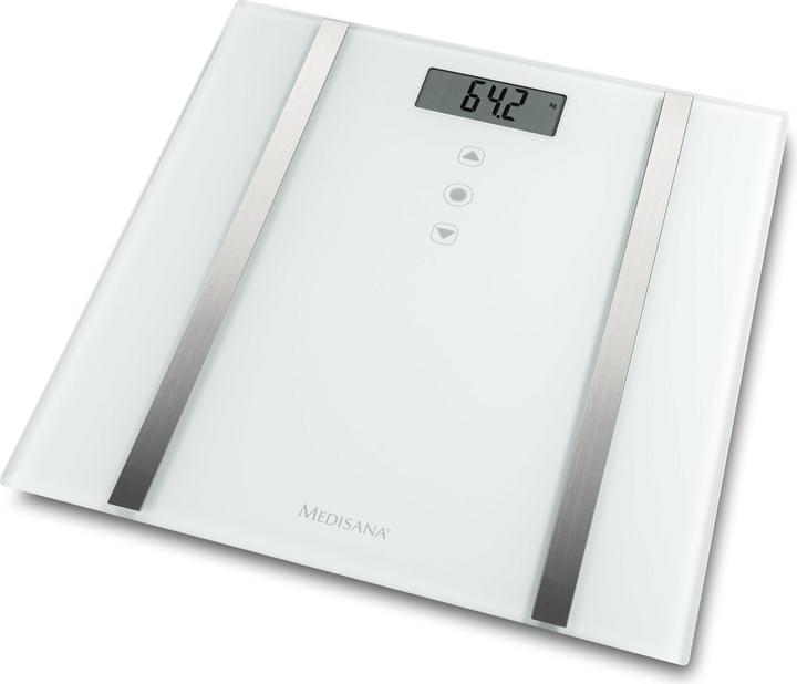 Actual product image Medisana BS 483 - BNX (180 kg)