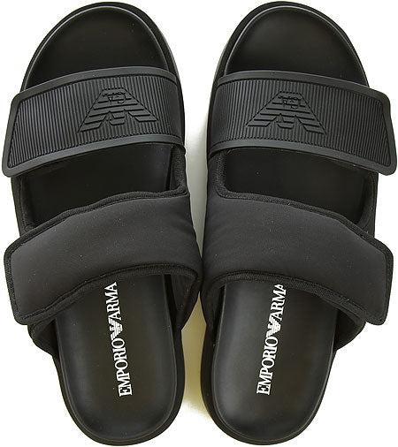 Produktbild Emporio Armani Shoes (41, 43, 44, 45)