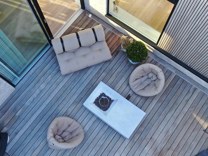 Immagine prodotto Karup Design Buckle Up (Divano letto)