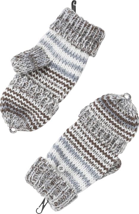 Produktbild Vertbaudet Jungen-Set: Mütze, Rundschal & Handschuhe