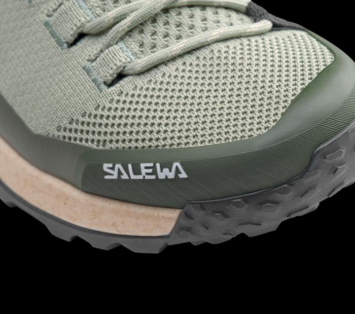 Actual product image Salewa Women's Puez 2 Knit PTX (43)