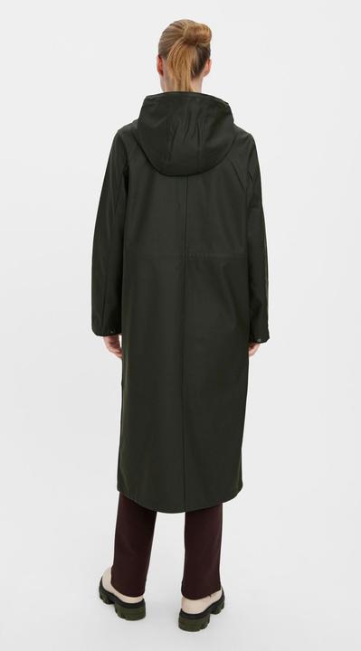 Actual product image Vero Moda Long coated jacket (S)