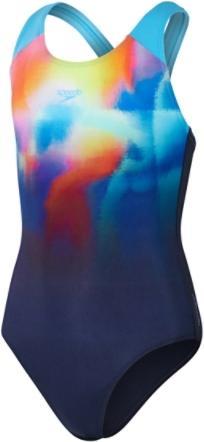 Speedo Digi Placement Splashback (5, 6)